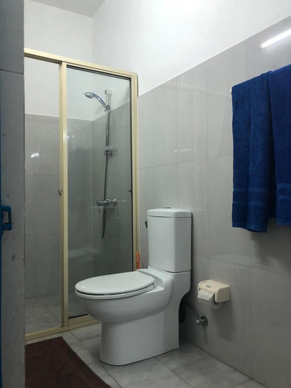 היקדואה Blue Ocean Villa חדר תמונה