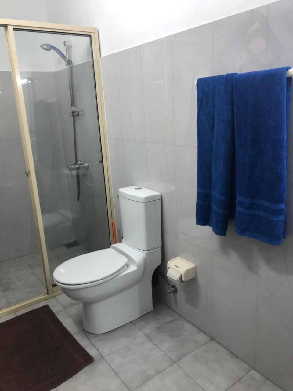 היקדואה Blue Ocean Villa חדר תמונה