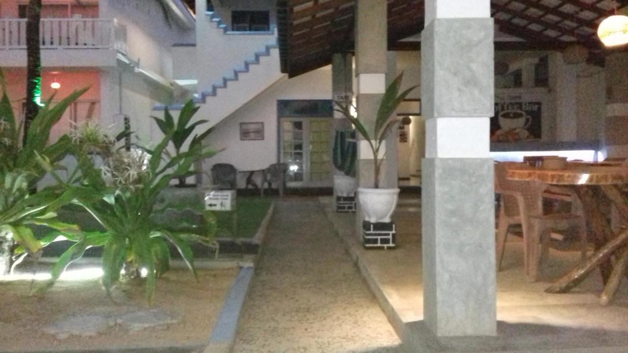 היקדואה Blue Ocean Villa מראה חיצוני תמונה