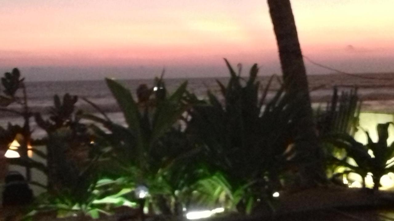 היקדואה Blue Ocean Villa מראה חיצוני תמונה
