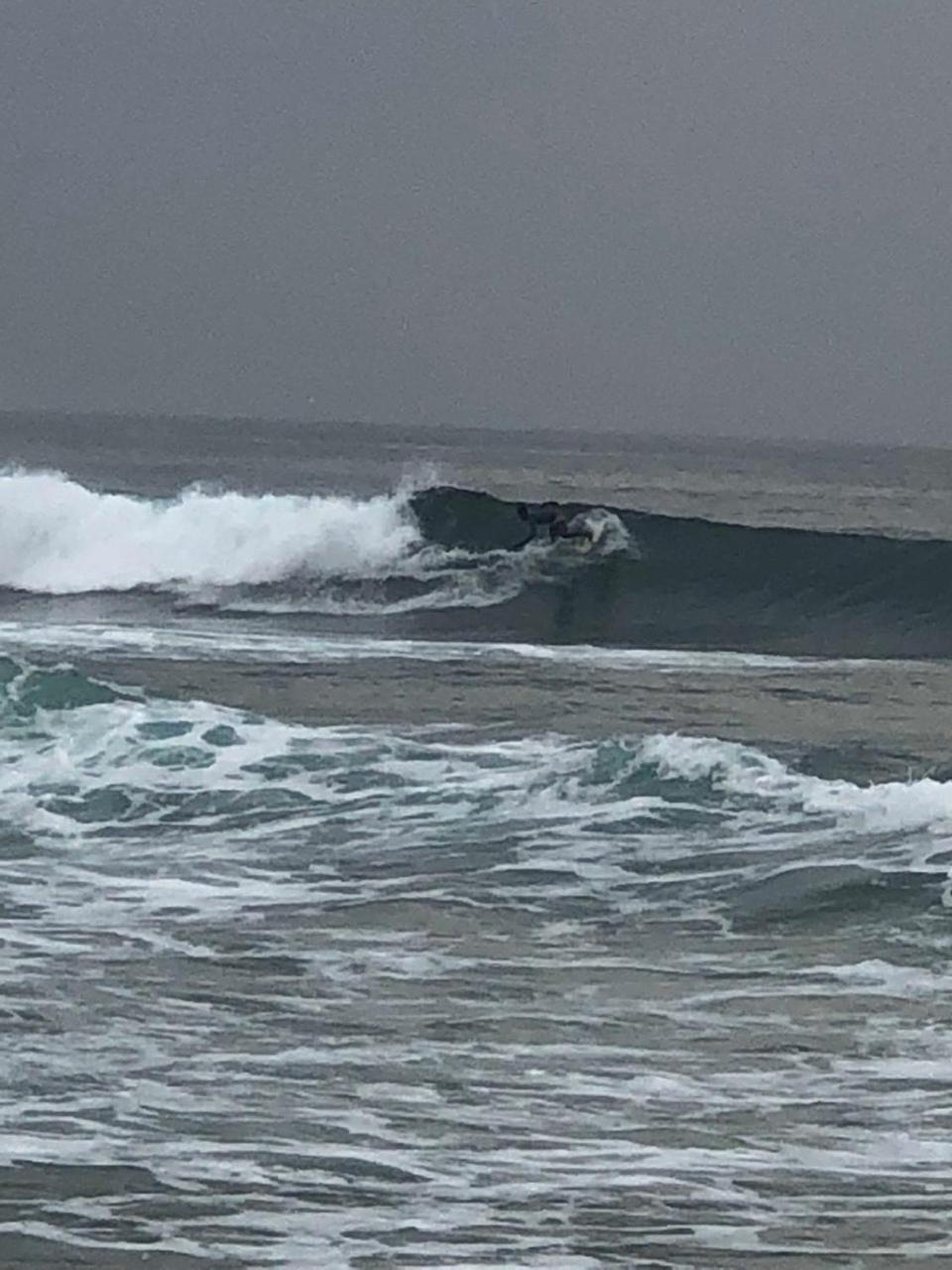 היקדואה Blue Ocean Villa חדר תמונה